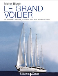 Le grand voilier (RV)