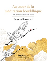 AU COEUR DE LA MEDITATION BOUDDHIQUE