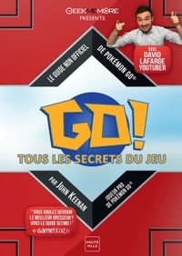 POKEMON GO : TOUS LES SECRETS DU JEU