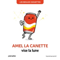 AMEL LA CANETTE VISE LA LUNE