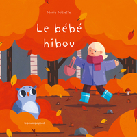 Le Bébé hibou