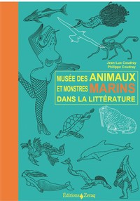 Musée des Animaux et de Monstres Marins dans la littérature