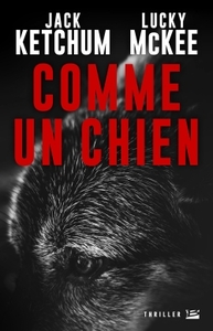 COMME UN CHIEN