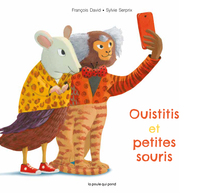 OUISTITIS ET PETITES SOURIS