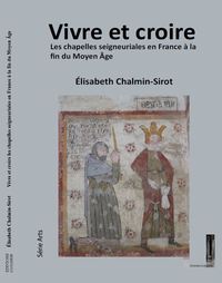 Vivre et croire les chapelles