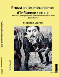 Proust et les mécanismes d'influence sociale