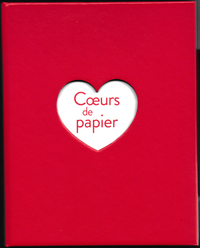 COEURS DE PAPIER