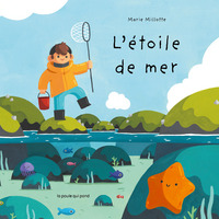 L'ETOILE DE MER