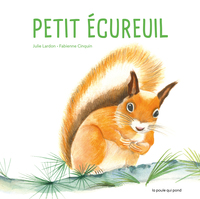 PETIT ECUREUIL