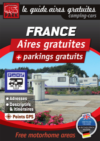 GUIDES AIRES GR. TRAILER FRANCE