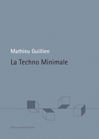 LA TECHNO MINIMALE