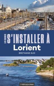 S'installer à Lorient - 2e édition