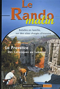 Le Rando malin Provence