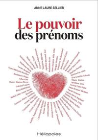 Le Pouvoir des prénoms