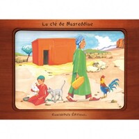 La clé de Nasreddine