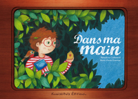DANS MA MAIN