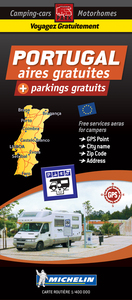 TRAILER S PARK CARTE DES AIRES GRATUITES PORTUGAL