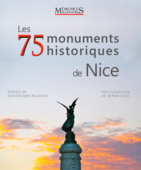 Les 75 monuments historiques