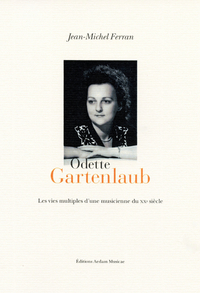 Odette Gartenlaub