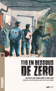 110 en dessous de zéro