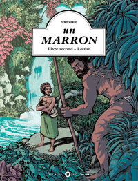 Marron (Un) T02