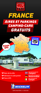 CT AIRES GR. TRAILER'S FRANCE