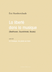 La liberté dans la musique