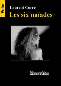 LES SIX NAÏADES