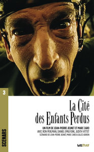 La Cité des Enfants Perdus (scénario)