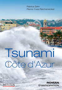 Tsunami sur la Côte d'Azur