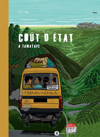 Coût d’Etat à Tamatave