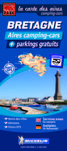 TRAILER S PARK CARTE DES AIRES GRATUITES BRETAGNE