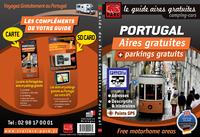 GUIDE AIRES GR.TRAILER PORTUGAL