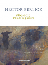 HECTOR BERLIOZ 1869-2019