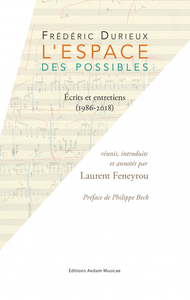 L'Espace des possibles