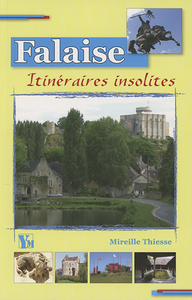 FALAISE ITINERAIRES INSOLITES