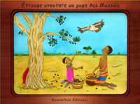 ETRANGE AVENTURE AU PAYS DES MASSAÏS