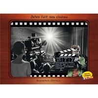 JULES FAIT SON CINEMA