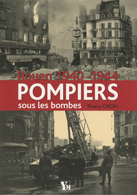 Pompiers Sous Les Bombes