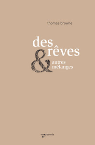 DES REVES & AUTRES MELANGES