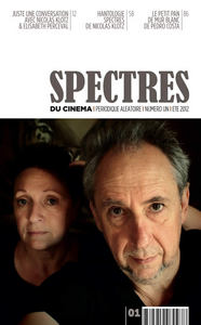 Spectres du cinéma 1