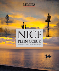 Nice, plein coeur (broché)