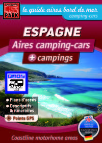 TRAILER'S PARK ESPAGNE