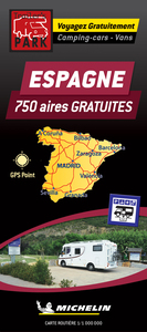 CARTE ESPAGNE DES AIRES GRATUITES