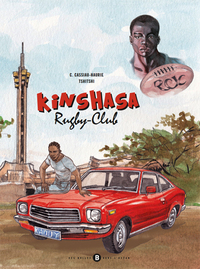 Kinshasa, Rugby Club