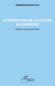 La protection de la culture au Cameroun