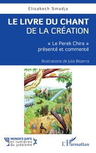 Le livre du chant de la Création