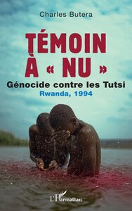 Témoin à « nu »