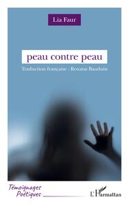 PEAU CONTRE PEAU