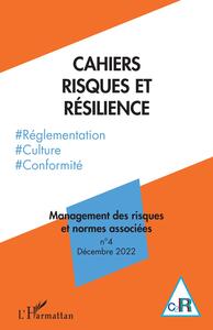 Management des risques et normes associées